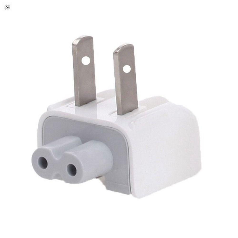 LITUILI Dành cho các quốc gia khác nhau Sổ tay Phích Cắm Điện Chuyển đổi năng lượng USB Đầu chuyển Bộ chuyển đổi sạc Phích Cắm Điện xoay chiều US/EU Bộ chuyển đổi sạc Phích cắm bộ chuyển đổi nguồn