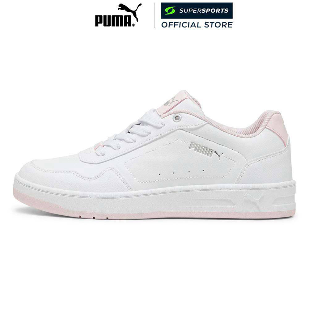 PUMA Court Classy Women's Lifestyle Shoes ราคา 1,680 บาท*ส่งฟรี