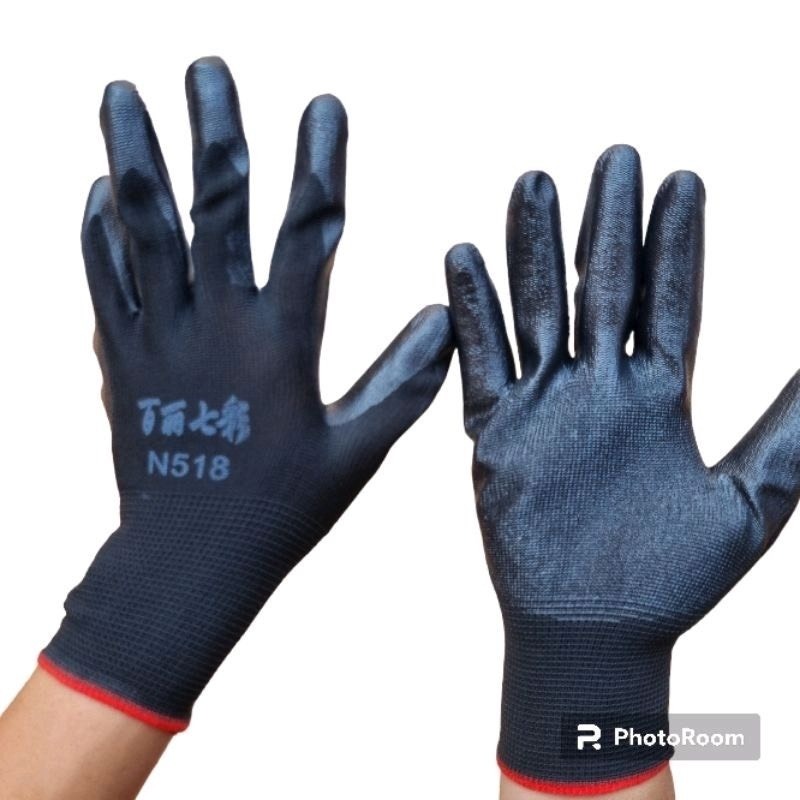 Găng tay chống cắt 388 cao cấp cho cảm giác vừa vặn và cực kỳ thoải mái - 3