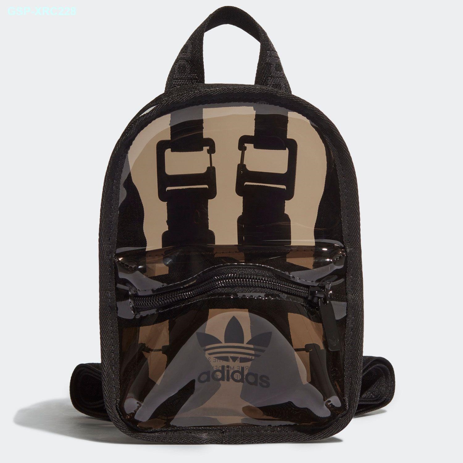 Shop Woman Original Adidas Mini Backpack Online | Lazada.Com.Ph