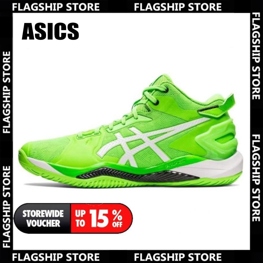 asics basketball shoes