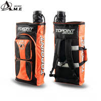TR89 Recurve Bow Portable Backpack Bag Case Holder Arrow Quiver Outdoor Archery