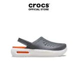 [SẢN PHẨM ĐỘC QUYỀN] Giày Clog Unisex Crocs Inmotion - Slate Grey - 209964-0DA