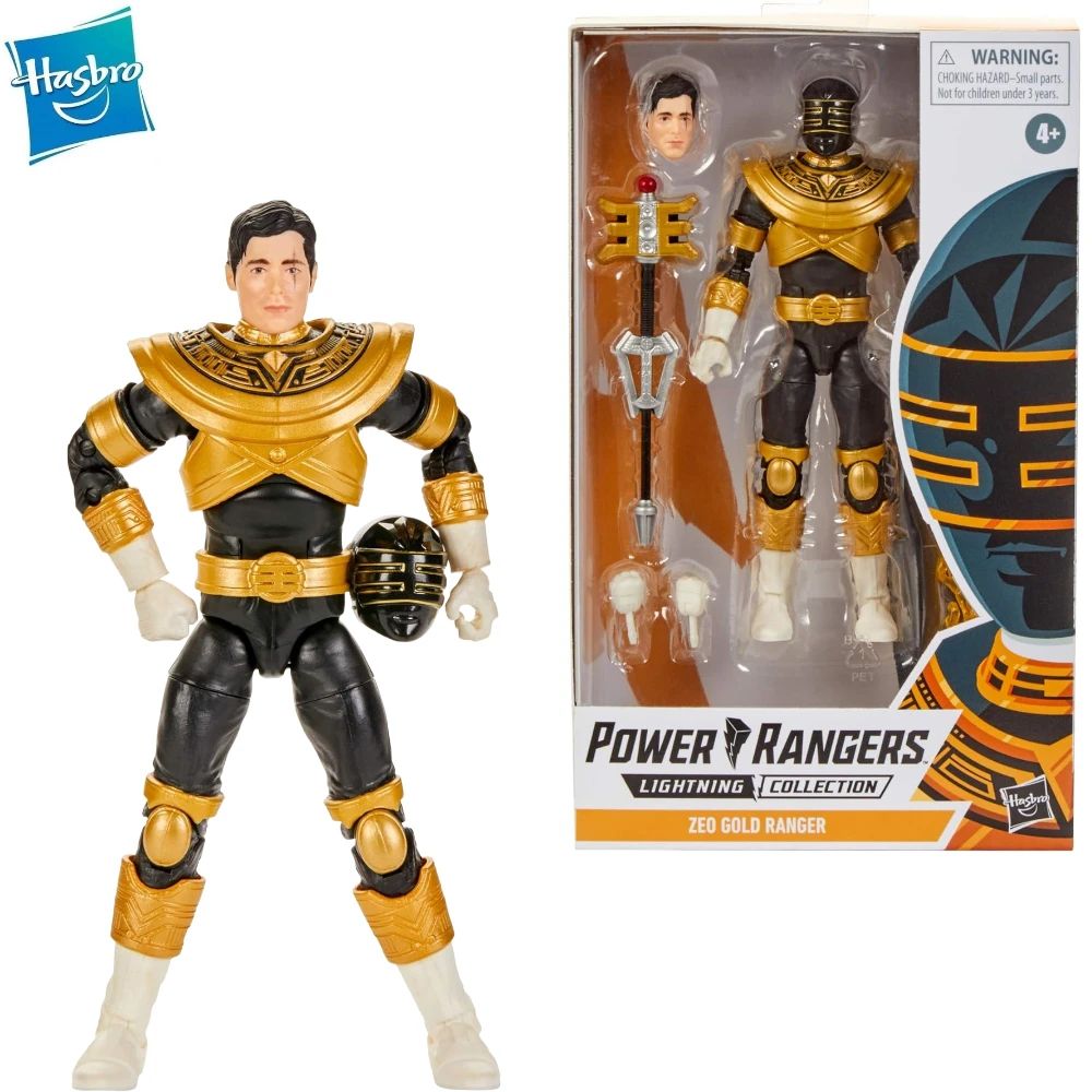 Power Rangers Ninja Steel Toys: Megazord Ninja Power Stars