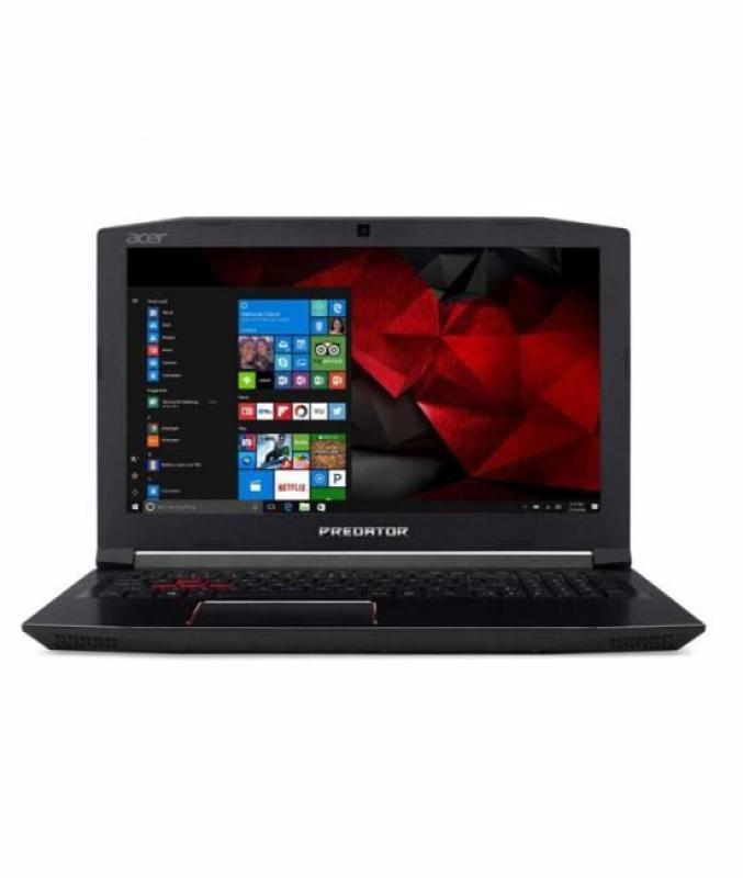 Acer PH315-51-71QV Predator Helios 300 Notebook Series