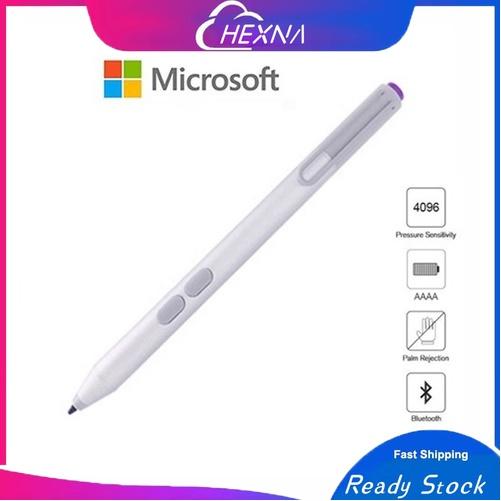 Surface Pen Bluetooth Stylus For Microsoft Surface Pro 3 4 5 6 7 8 9 10 x 11 Go 1234 Book Laptop Sur