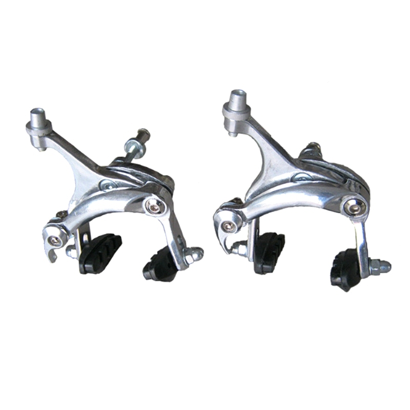 Phân phối Road Bike Type C Brake Caliper Bicycle Brake Folding Bicycle Extend Brake Block Road Bike for Fixed Gear Bike