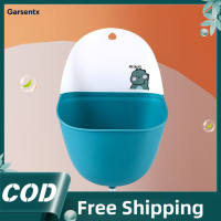 Garsentx Bé tập đi tiểu bô Bồn tiểu dễ dàng có thể gập lại để ngoài trời