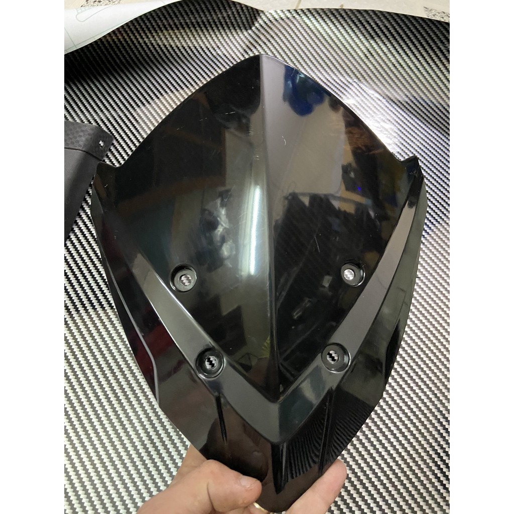 Mão winner x mẫu mới gắn zin kiểu z1000