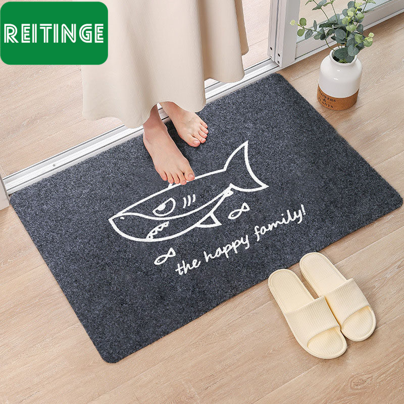 Thảm gia dụng, thảm cửa, thảm thấm hút nhà bếp, thảm chống trượt phòng tắm, thảm phòng ngủ phòng khách