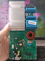 Mạch nguồn bếp từ Ferroli ID4000BS