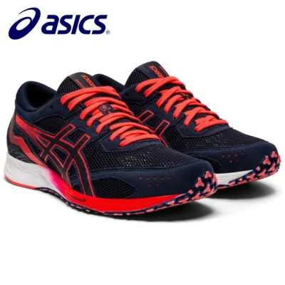 Asics TARTHEREDGE Womens Running Shoes - (1012A463-401) - 100% Authentic