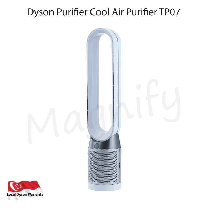 Dyson Purifier Cool Air Purifier TP07 Singapore