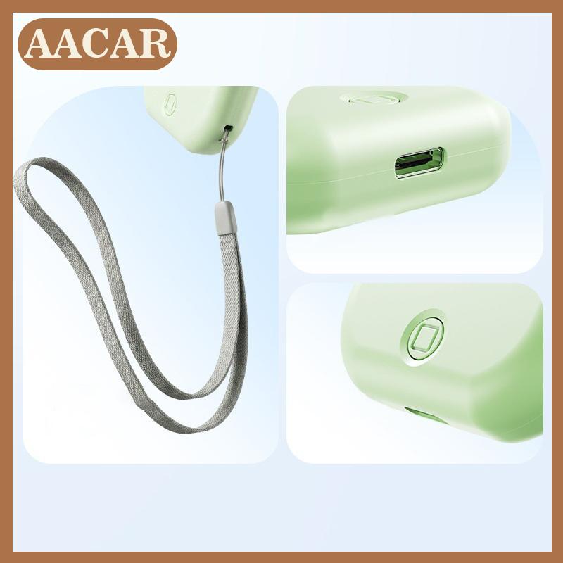 พัดลมมือถือขนาดเล็ก USB ชาร์จได้