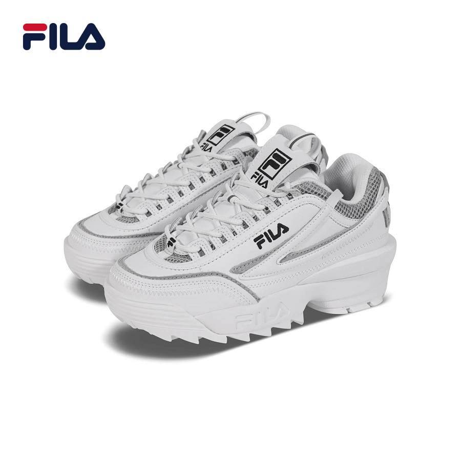 Fila giày sneaker nữ disruptor ii exp 5xm01543d-103