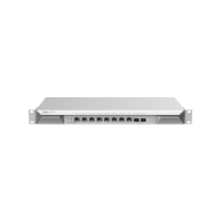เราเตอร์ Ruijie Reyee RG-EG710XS (10-Port High-Performance Cloud Managed Router with 10G SFP+)