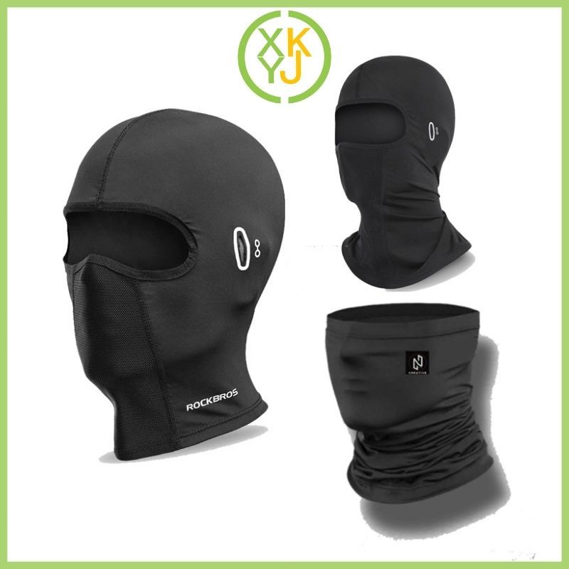 Motorcycle mask Harga 36,999 Ringgit*Penghantaran Percuma