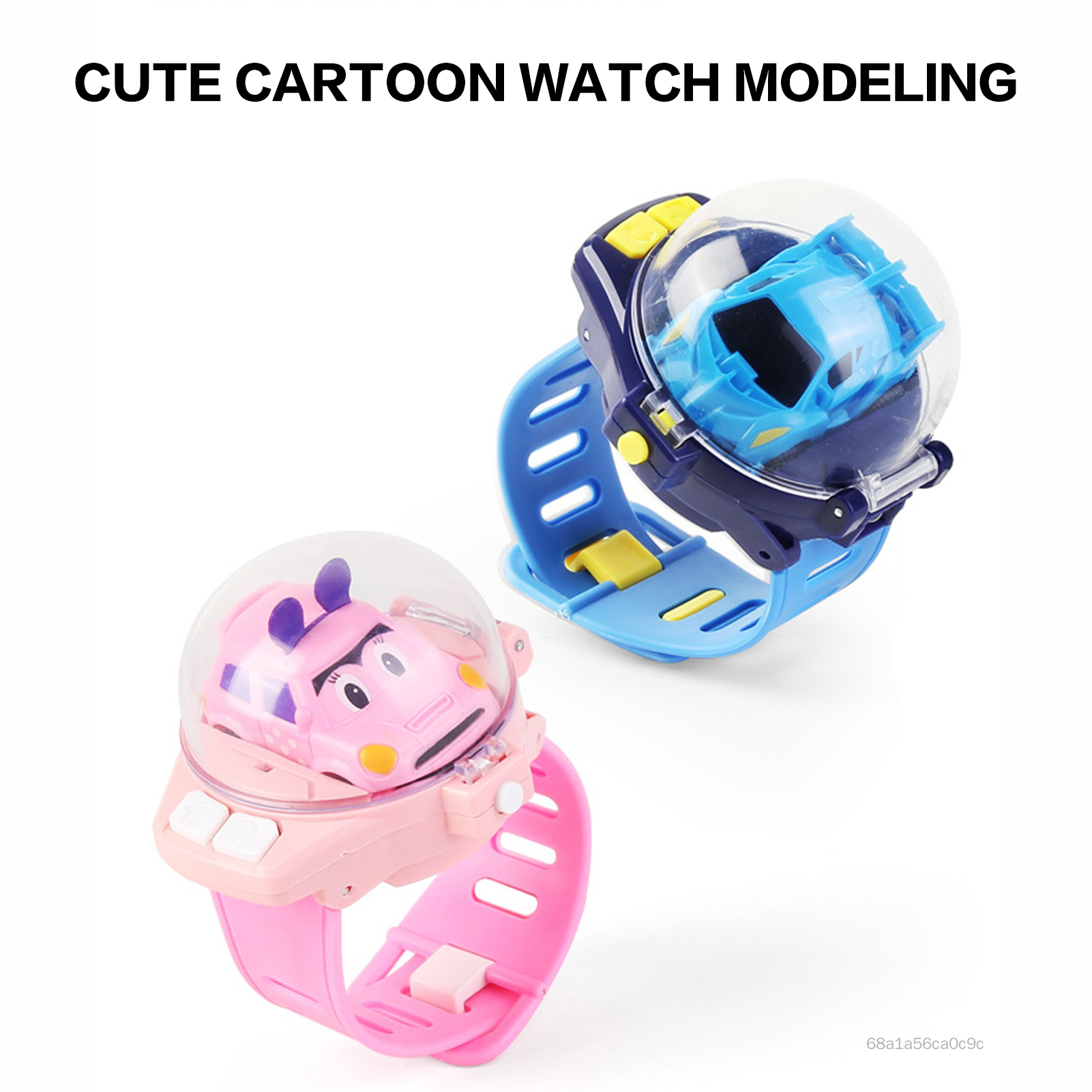 Xem với điều khiển từ xa xe trẻ em Đồ chơi điện Mini Boy Racing điều khiển từ xa xe hơi trẻ em SRJS-VN