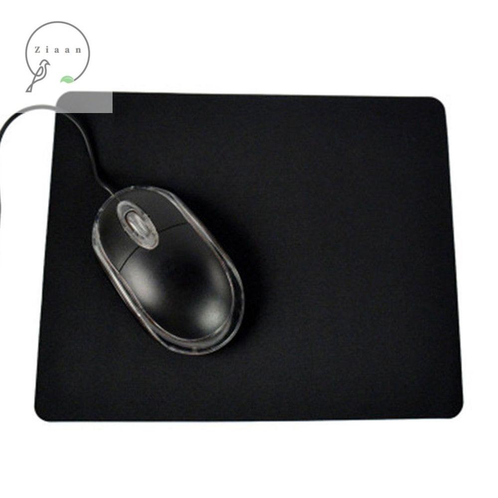 ZIAAN Fashion High Quality Laptop Silicone Trackball Mice Desk Slim