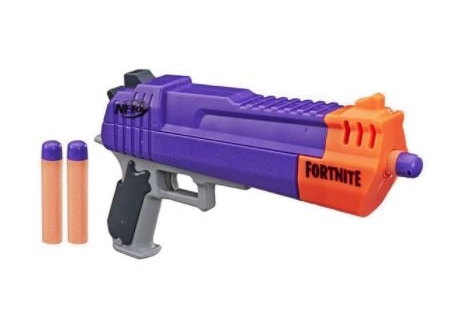 Jual Nerf Fortnite Scar Terbaru - Aug 