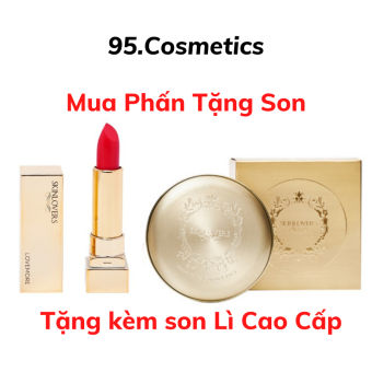 Phấn Phủ Skinlovers 22g- Hàng Chính Hãng