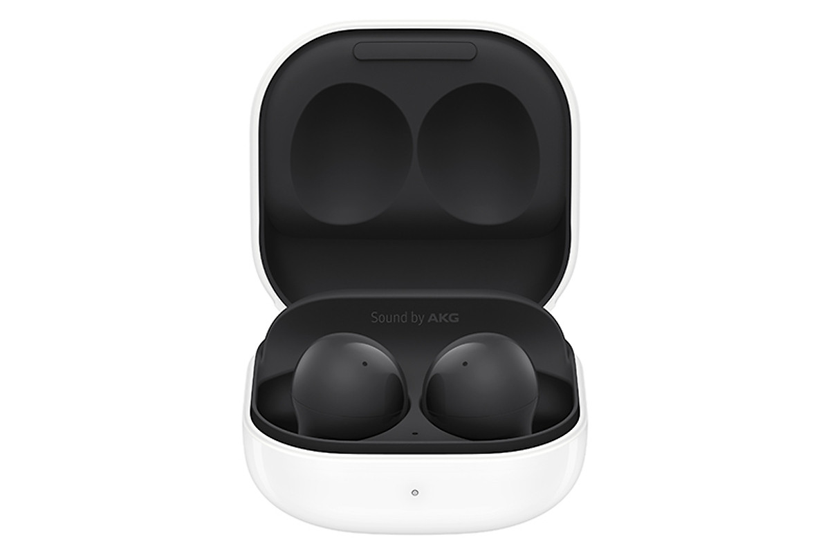 Tai nghe Bluetooth True Wireless Samsung Galaxy Buds 2 - Hàng Chính Hãng