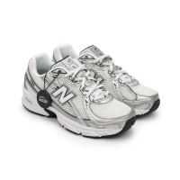 New Balance 740 V2 White Grey Shadow Grey Navy GS