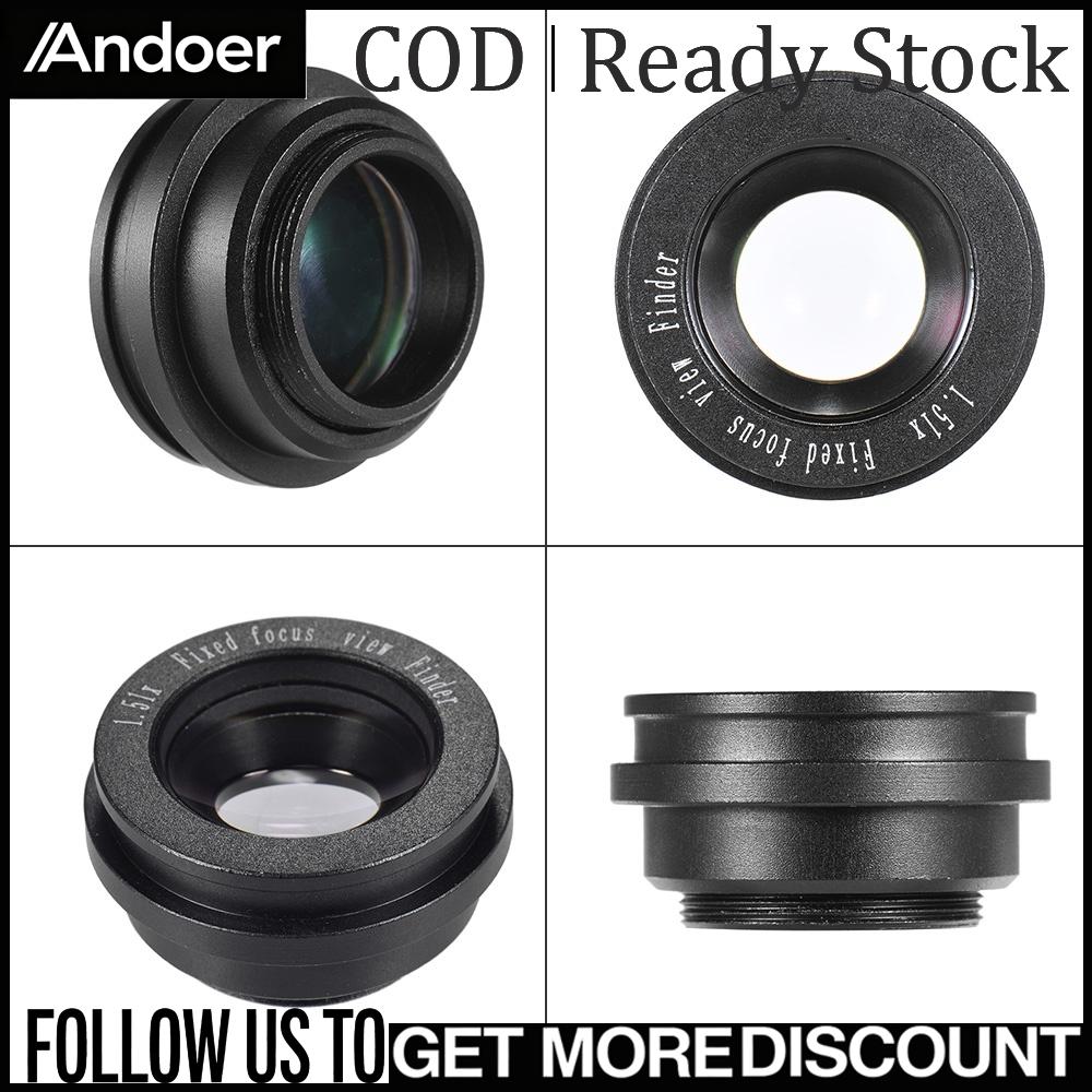 Kính ngắm tiêu điểm ổn định Mắt ngắm thị kính Kính lúp tương thích Canon Nikon Sony Pentax Olympus Fujifilm Samsung Sigma Minoltaz DSLR W/2 miếng che mắt