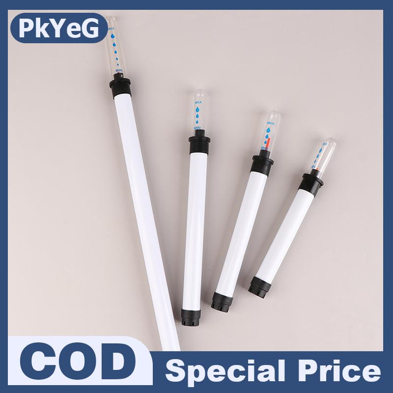 PkYeG เครื่องวัดระดับน้ำสำหรับพืชในร่ม, เครื่องตรวจวัดระดับน้ำเครื่องตรวจวัดเครื่องล่องพืชไฮโดรโปนิกส์กระถางในร่ม ราคา 24 บาท*ส่งฟรี