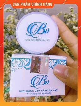 KEM ĐA NĂNG BÀ VÂN