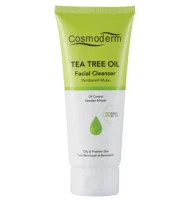 moisturizer cosmoderm tea tree oil