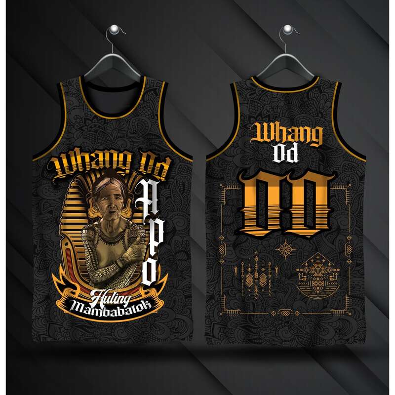 Shop Jersey Tropang Wasalak at Best Prices and Deals Lazada