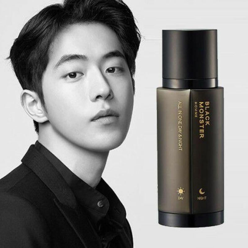 Buy (BLACK MONSTER) ALL-IN-ONE DAY & NIGHT - COCOMO Singapore