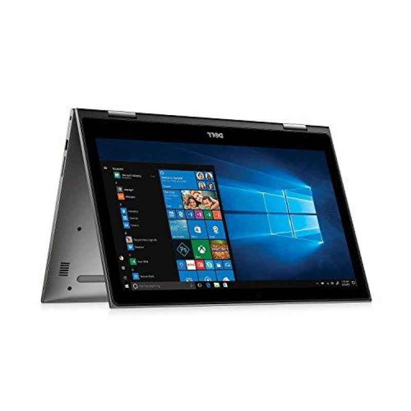 2018 Flagship Dell Inspiron 15 FHD IPS TouchScreen 2-in-1 Convertible Laptop (Intel Core i7-8550U Processor, 16GB RAM, 512GB SSD, Backlit Keyboard,Intel HD, Wifi, Bluetooth, HDMI, Windows 10)