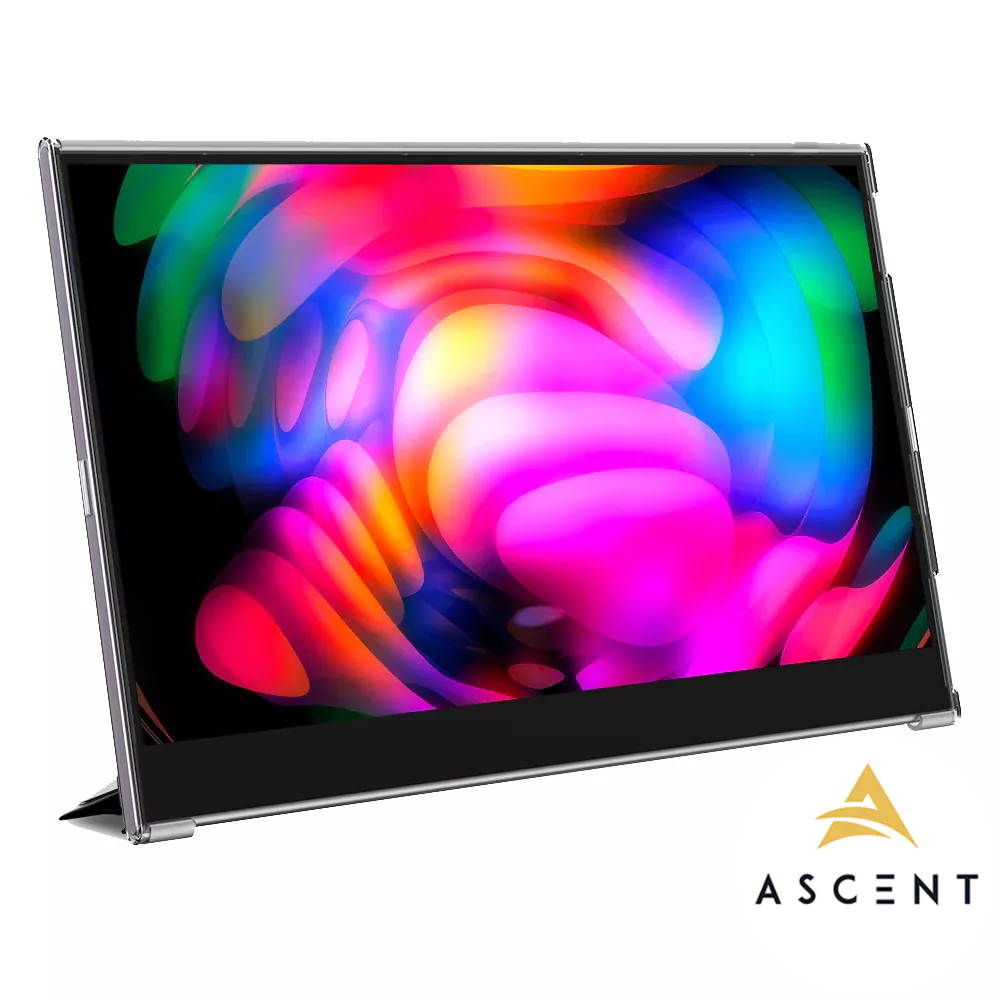 2025[Hàng USA] Màn hình cảm ứng di động 3840x2160 15.6 inch 4K Oled : UPERFECT Ucolor Ocod