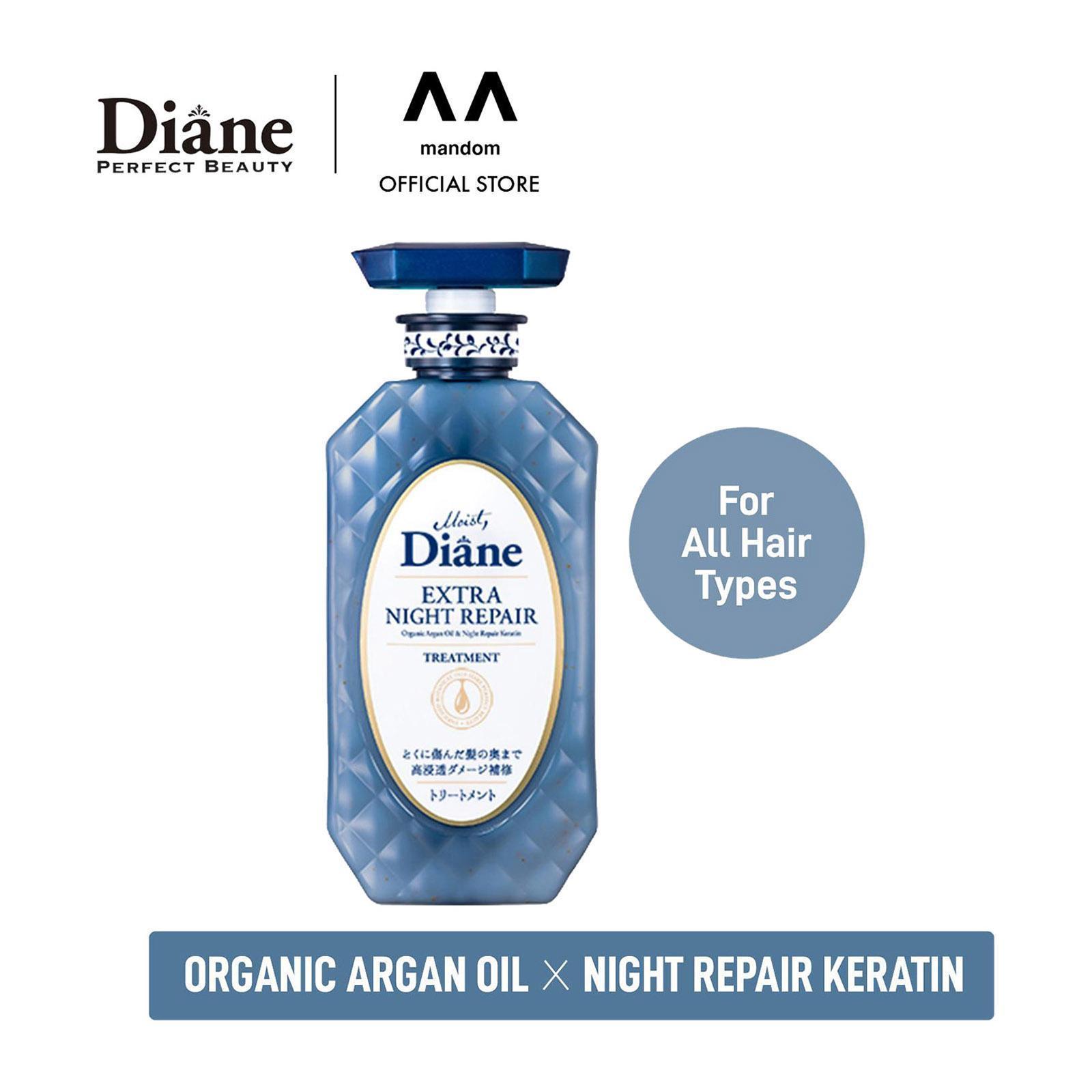 Moist Diane Perfect Beauty Extra Night Repair Treatment