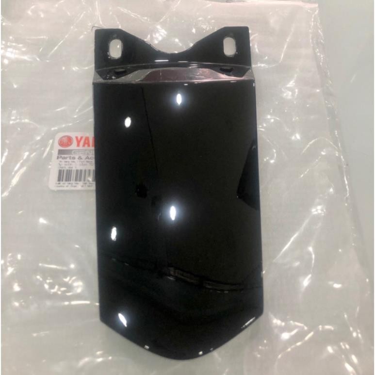 Đuôi rùa jupiter mx, ốp đuôi sau, ốp cảng sau jupiter chính hãng YAMAHA đen 2s0f171e00pa