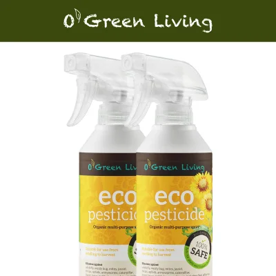 [Bundle of 02] Eco Pesticide 500ml