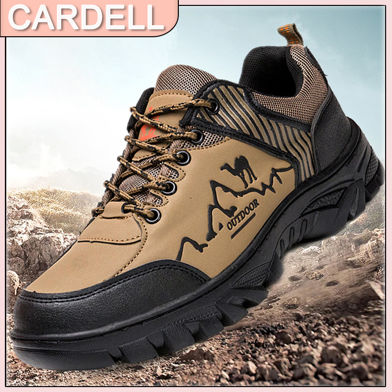 world balance trekking shoes