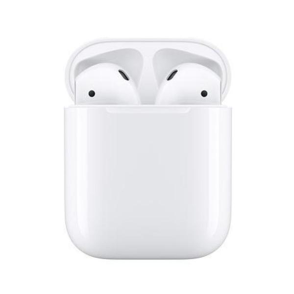 Apple AirPods with Charging Case (2019) Singapore