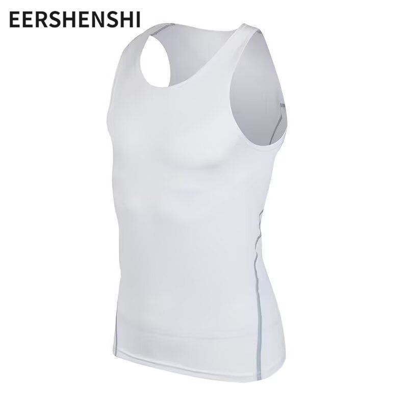 EERSHENSHI Vest summer thin base American quick-drying men ราคา 39 บาท*ส่งฟรี