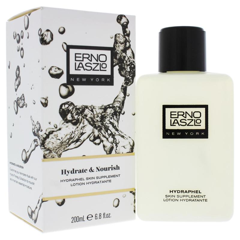 Buy Erno Laszlo Hydraphel Skin Supplement - 6.8 Ounce Toner Singapore