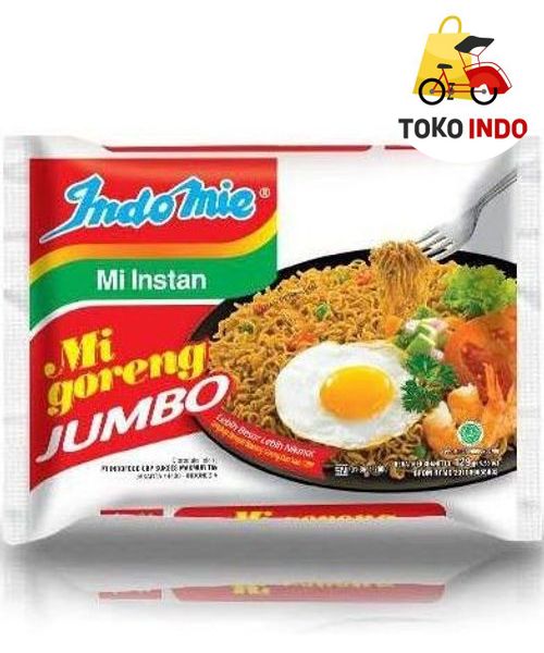 indomie goreng mix 40点セット INDOMIE Mee Goreng (Original) 40