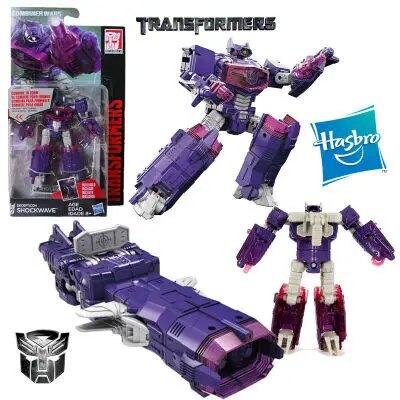 Hasbro Transformers Combiner Wars Bumblebee Optimus Prime Hot Rod Doll Gifts Toy Model Anime Figures