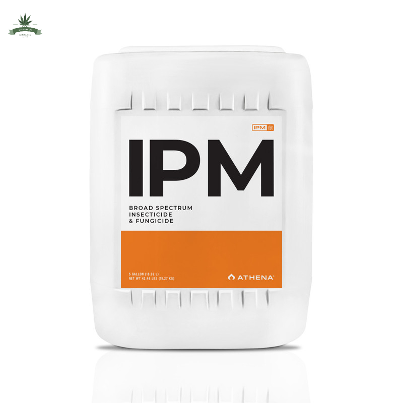 [สินค้าพร้อมจัดส่ง]⭐⭐Athena IPM 5 Gallon IPM Line ปุ๋ยสูตรกำจัดการศัตรูพืชแบบสมบูรณ์ ที่ฆ่าแมลงและราน้ำค้าง[สินค้าใหม่]จัดส่งฟรีมีบริการเก็บเงินปลายทาง⭐⭐ ราคา 85,000 บาท*ส่งฟรี