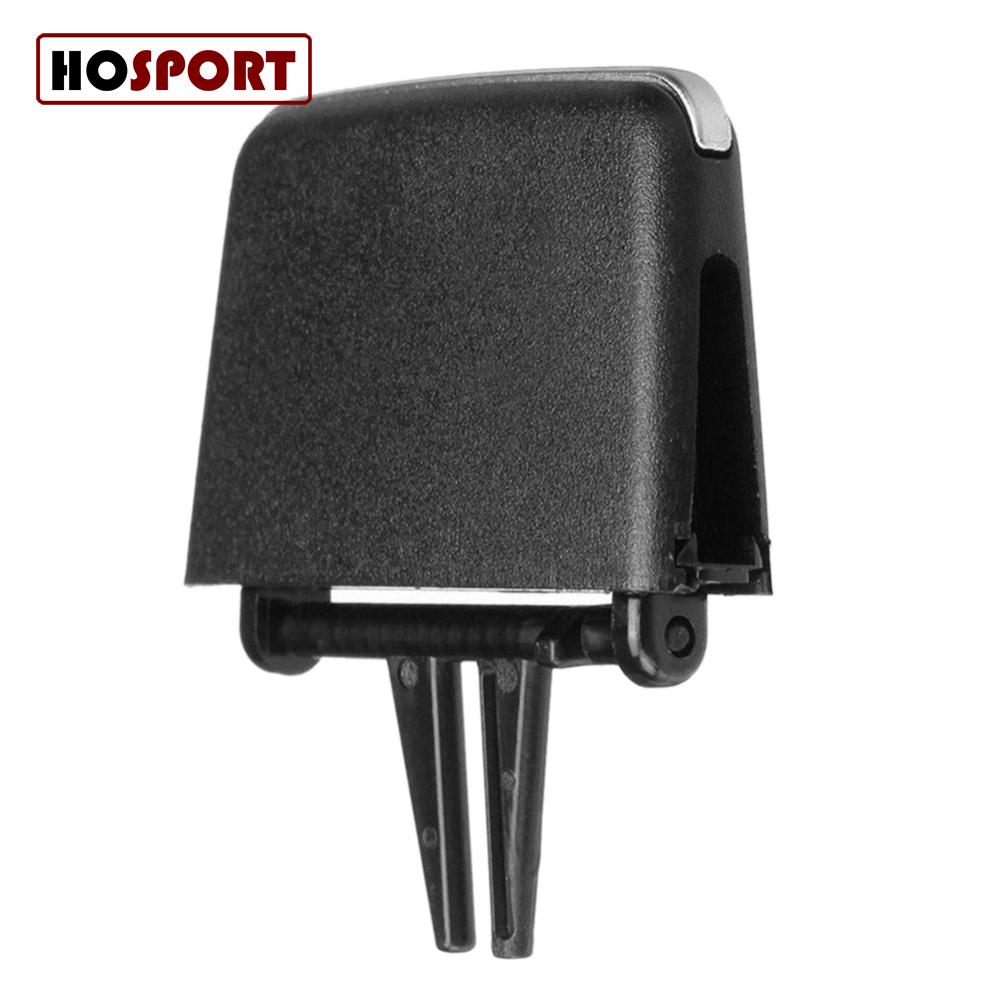 Mặt trước A/C lỗ thông hơi Tab Clip Bộ đồ nghề điện cho 05-12 3 Series E90