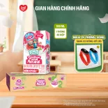 Sữa chua uống KUN vị kem dâu thùng 48 hộp x 100ml
