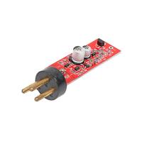 MINIFELE 15-48V Bo mạch micro có nguồn điện ảo 125dB Bộ khuếch đại đầu vào Bộ khuếch đại micro tụ điện Chuyên nghiệp Tự làm Bo mạch khuếch đại micro Micro điện cực