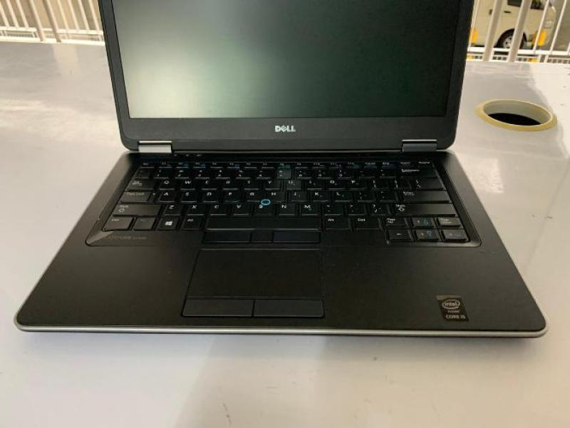 Dell Latitude E7440 - 14 - Core i5 4300U - 8 GB RAM - 500HD (NEXT DAY SHIPPING)