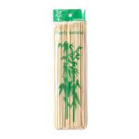 VIP Educational Supplies Pte Ltd Bamboo Satay Stick 20cm Pack of 100